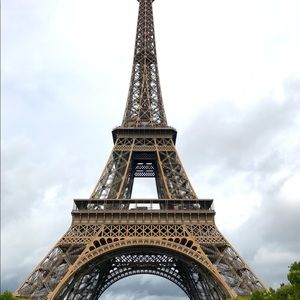 Meet your Posher, Nancy